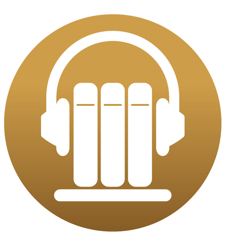 Audiobookshelf